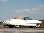 Cadillac Series 62 Eldorado Special 1953 года